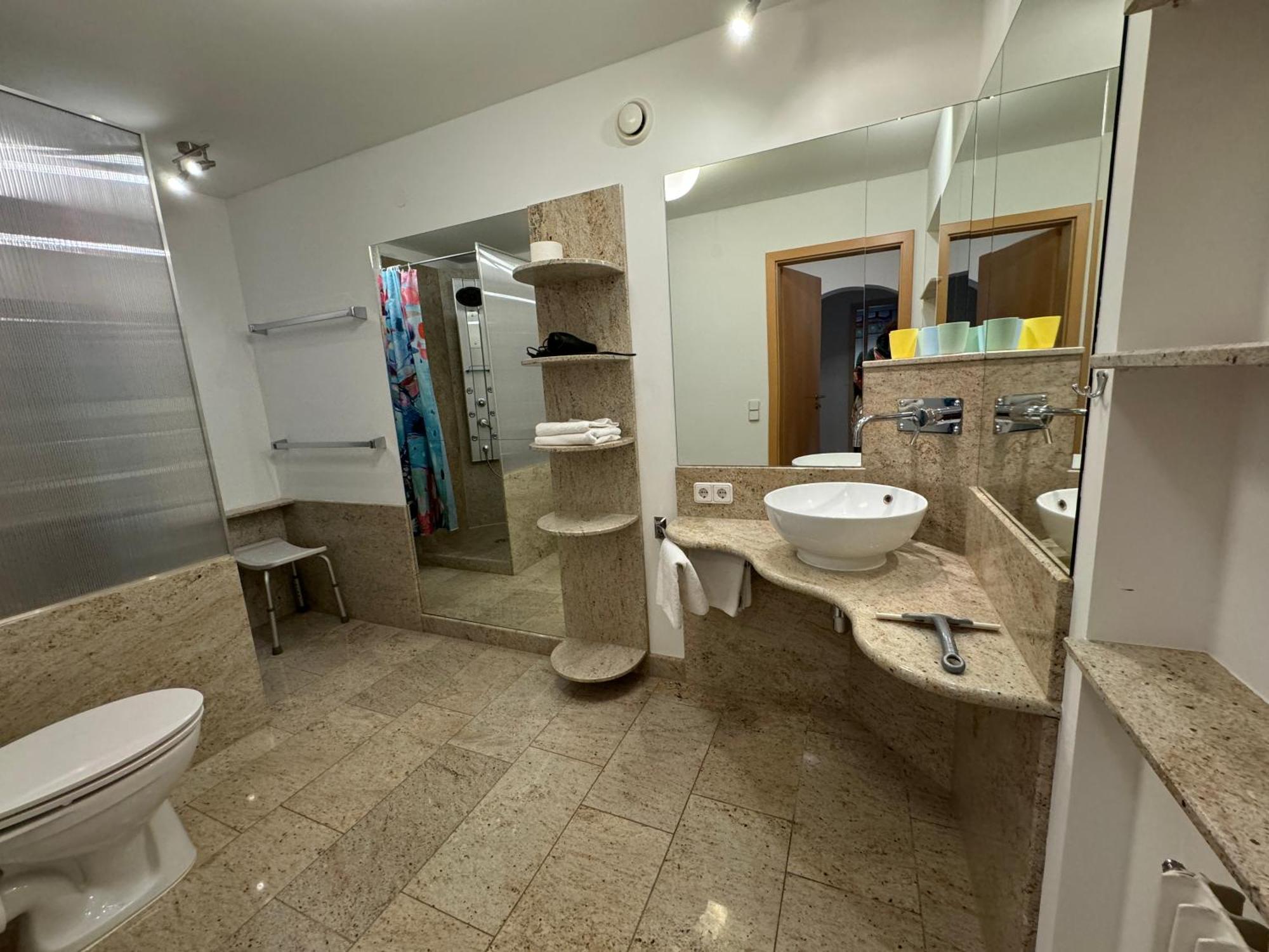 Ferienhaus Frei 4 Compact Hinterzarten Luaran gambar
