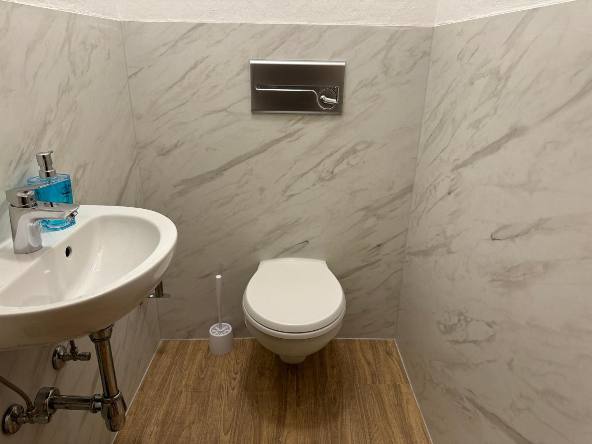 Ferienhaus Frei 4 Compact Hinterzarten Bilik gambar