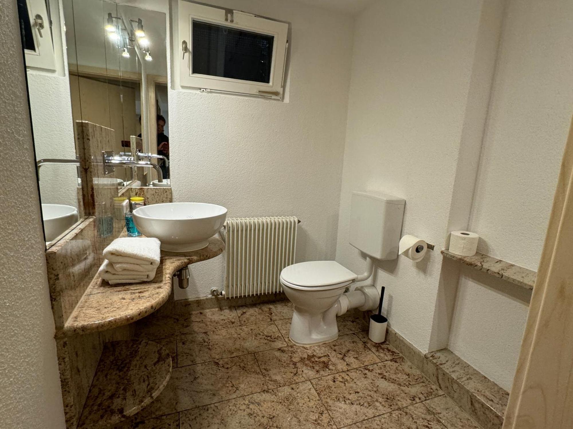 Ferienhaus Frei 4 Compact Hinterzarten Luaran gambar