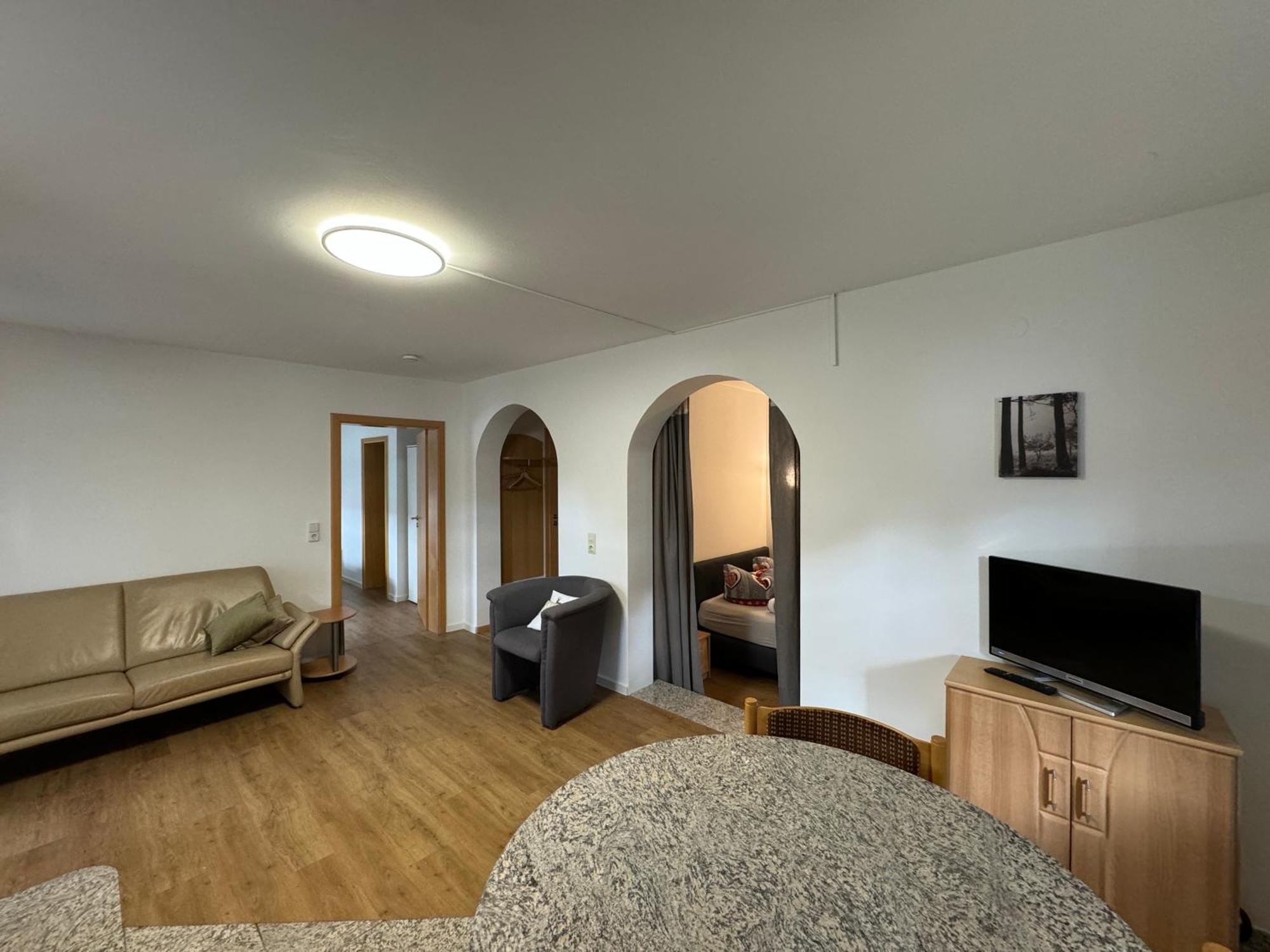 Ferienhaus Frei 4 Compact Hinterzarten Luaran gambar