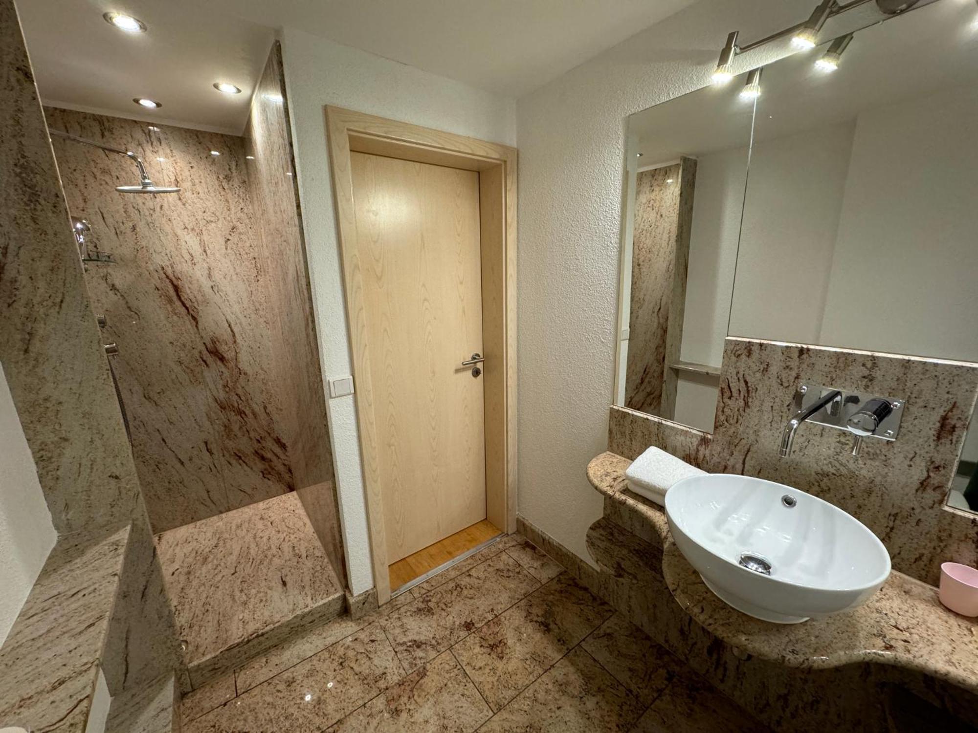 Ferienhaus Frei 4 Compact Hinterzarten Luaran gambar