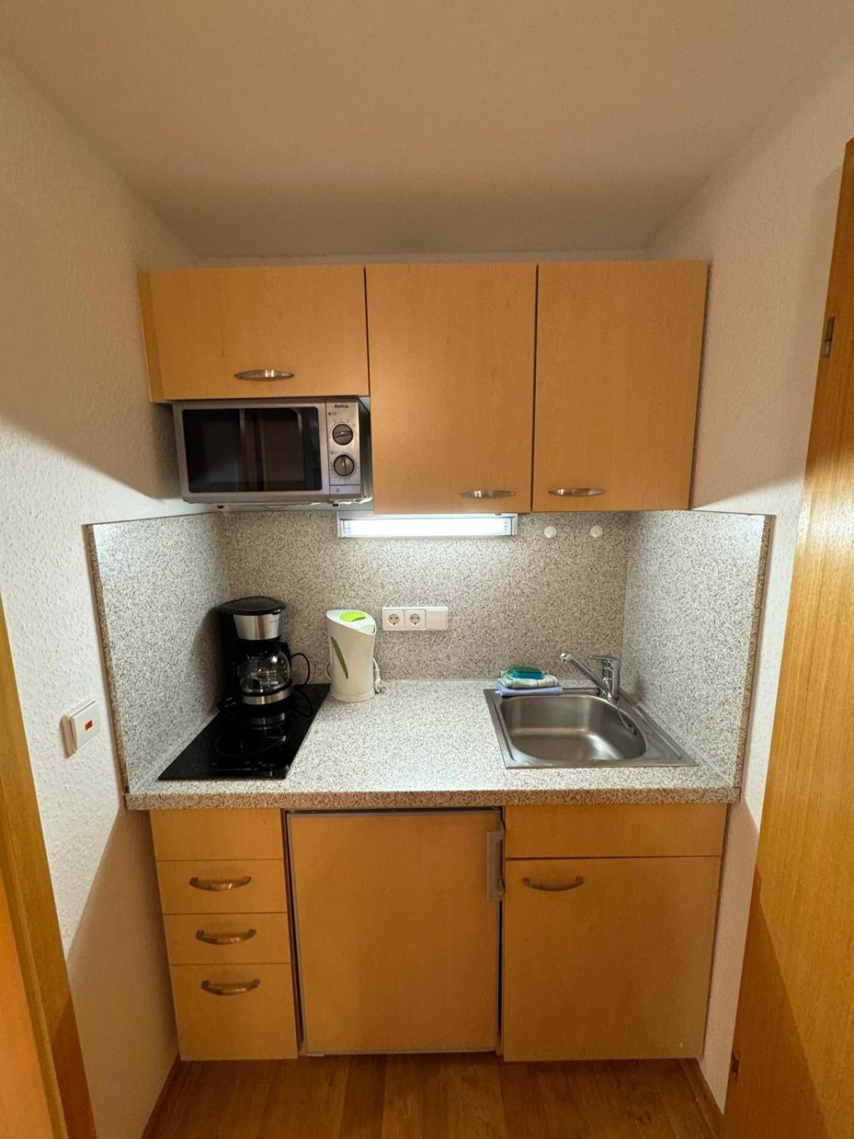 Ferienhaus Frei 4 Compact Hinterzarten Luaran gambar