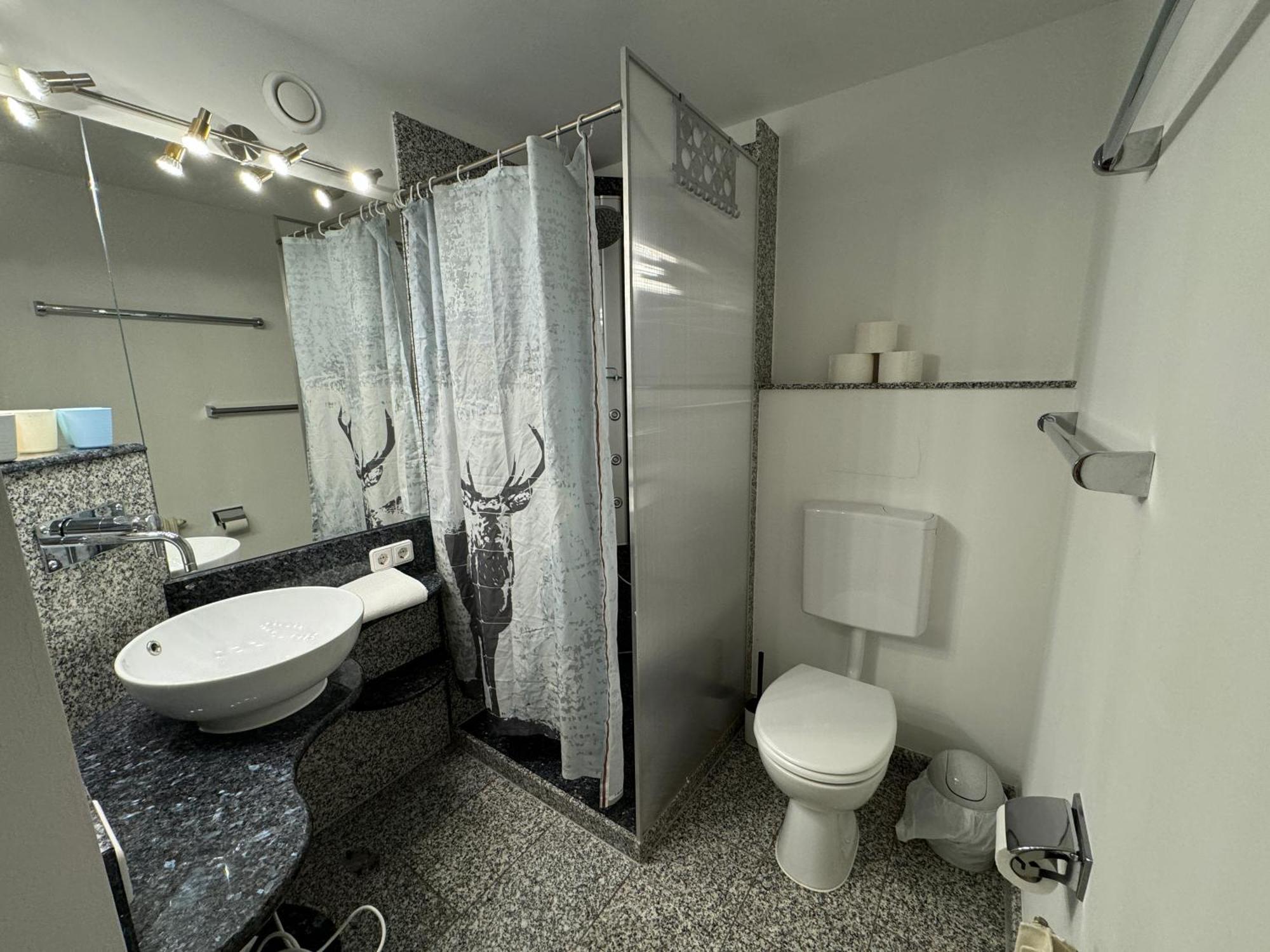 Ferienhaus Frei 4 Compact Hinterzarten Luaran gambar
