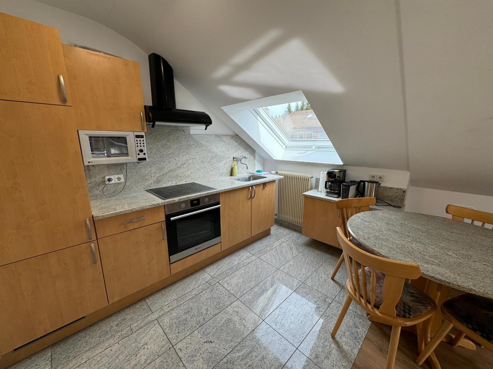 Ferienhaus Frei 4 Compact Hinterzarten Luaran gambar