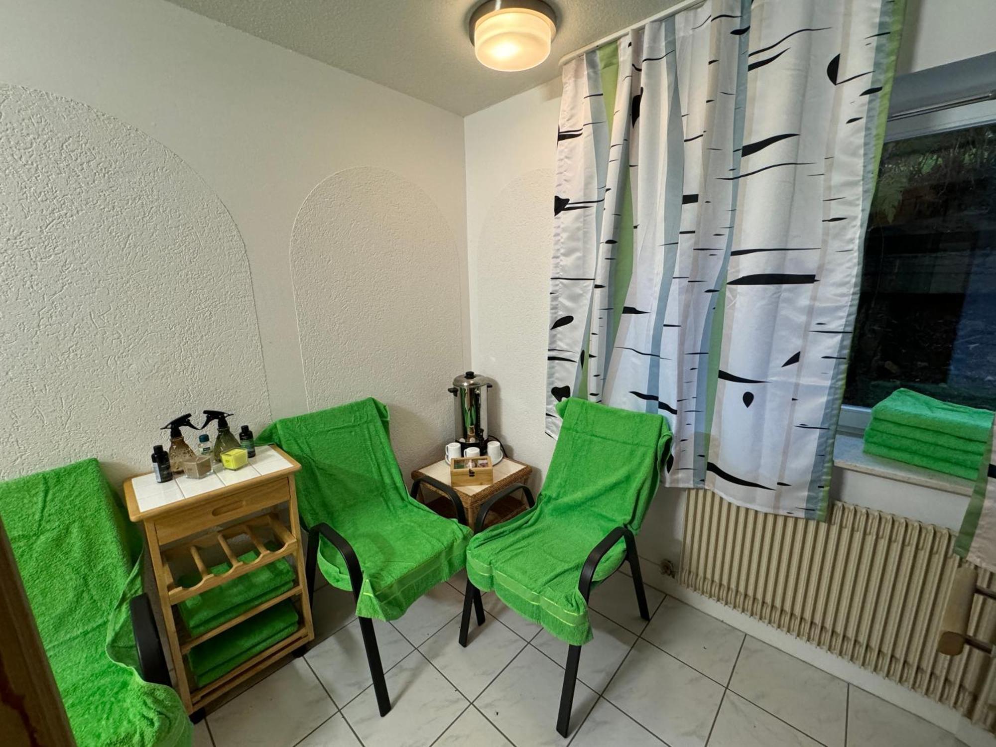 Ferienhaus Frei 4 Compact Hinterzarten Luaran gambar