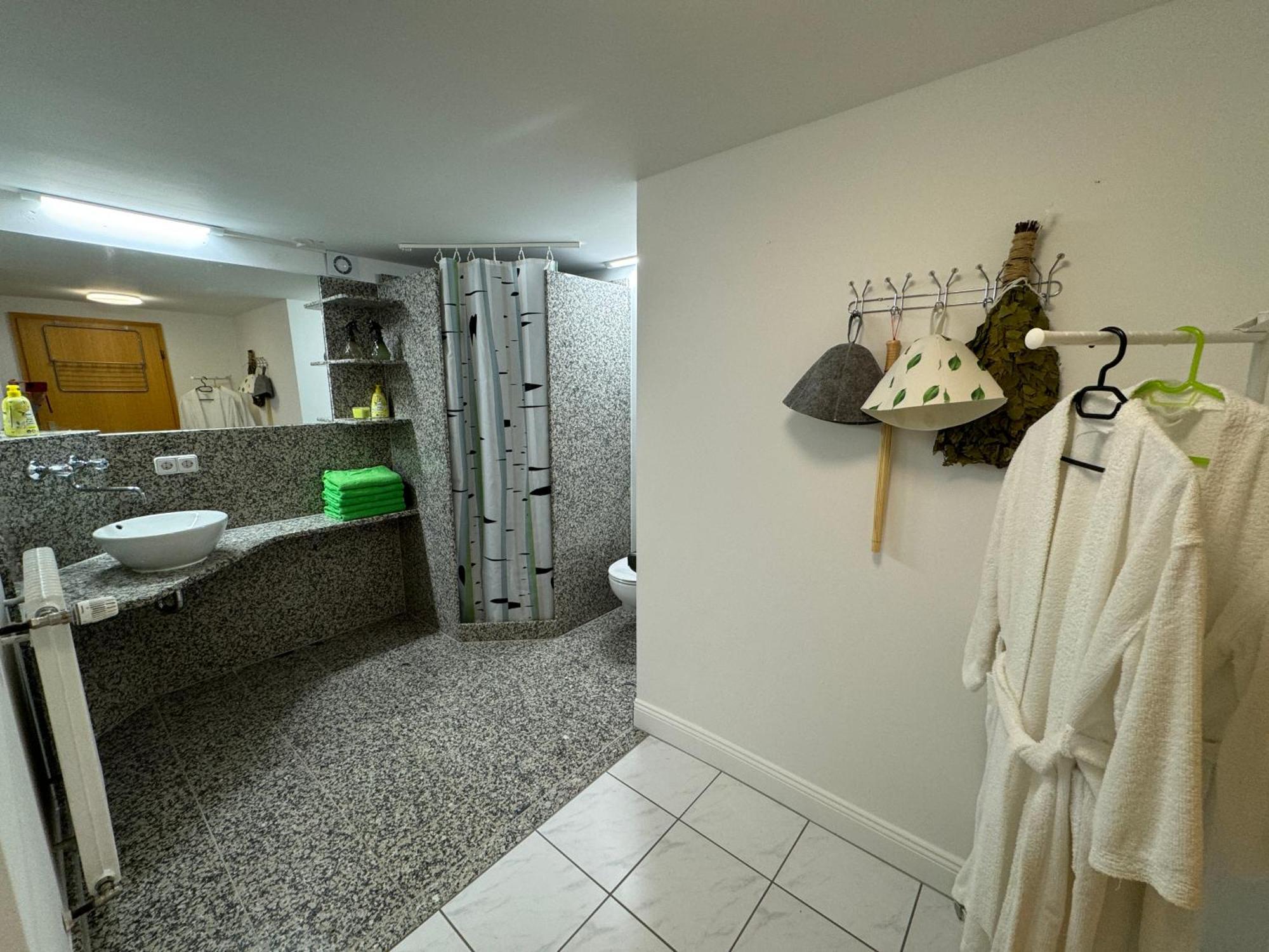 Ferienhaus Frei 4 Compact Hinterzarten Luaran gambar