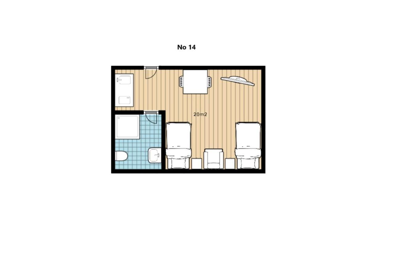 Ferienhaus Frei 4 Compact Hinterzarten Luaran gambar